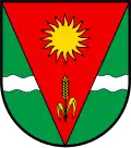 Coat of arms of Val-de-Ruz