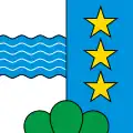 Flag of Valbirse