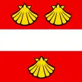 Flag of Vaux-sur-Morges