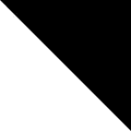 Flag of Villa Luganese