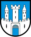 Coat of arms of Walenstadt