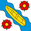 Flag of Walliswil bei Niederbipp