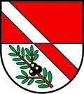 Coat of arms of Walterswil