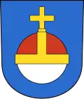 Coat of arms of Alt-Wiedikon