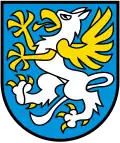 Coat of arms of Wiggiswil
