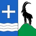 Flag of Wildhaus-Alt St. Johann