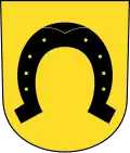 Coat of arms of Wipkingen