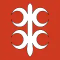 Flag of Witikon