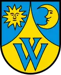 Coat of arms of Wohlen bei Bern