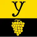 Flag of Yvorne