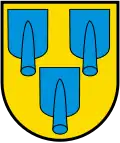 Coat of arms of Zuzwil