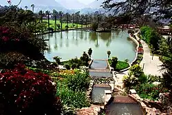 View of El Bosque Country Club