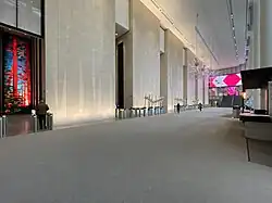 Office Lobby