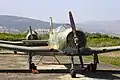 Two Albanian CJ-6