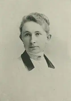 Photo in A Woman of the Century