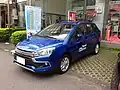 Mitsubishi Colt Plus