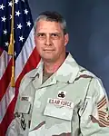 Curtis L. Brownhill