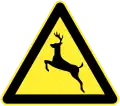 Wild animals (option 1)