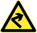 Curve (Right)