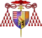 Jean de Lorraine's coat of arms