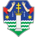 Coat of arms of Ruma