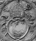 Bishop John Okolicsányi