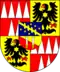 Franz von Dietrichstein's coat of arms
