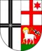 Philipp Krementz's coat of arms