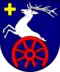 Tamás Bakócz's coat of arms