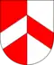 Stephen Báncsa's coat of arms