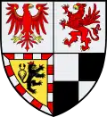 Margraves of Brandenburg (1465)