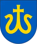 Coat of arms of Halych