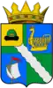 Coat of arms of Kasimovsky District