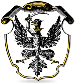 Coat of arms of Royal Prussia