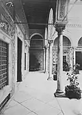 Dar Hussein in the 20th century