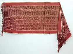 Ulos