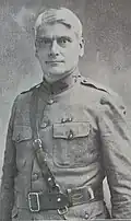 COL Ralph B Andrews, 1924