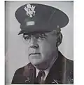 COL Samuel B. Scott, Commander 142 Field Artillery, April 1936 – May 1937