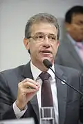 Arthur Chioro