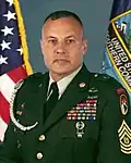 Michael M. Balch[14]