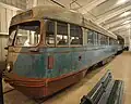 Capital Transit #1430
