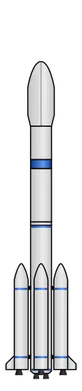 Long March 2E