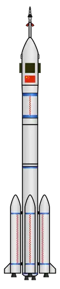 Long March 2F
