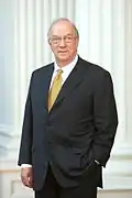 C. Berdon Lawrence, 2010