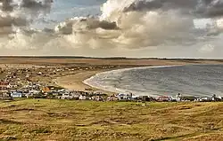 Cabo Polonio in 2014