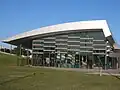 Cabravale Leisure Centre