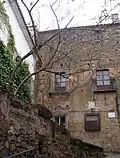 Casa de Aldana