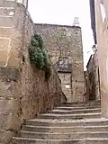 Cuesta de Aldana