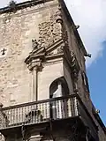 Palacio de Godoy