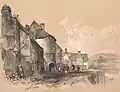 John Skinner Prout - Caerleon